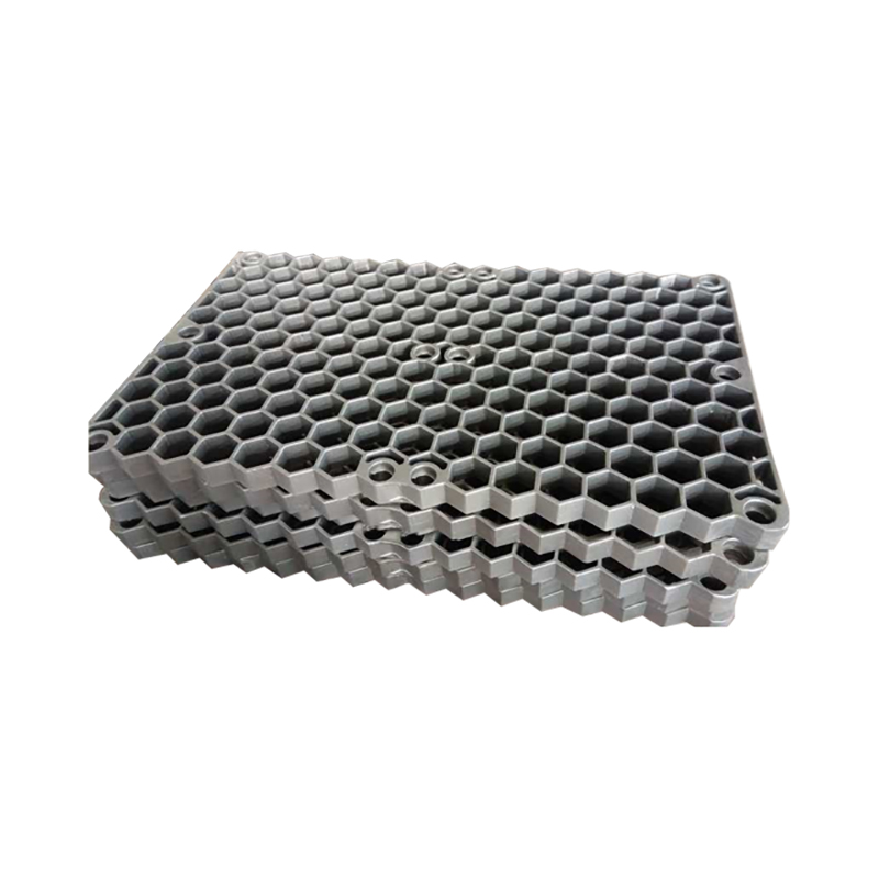 1.4848 (GX40CrNiSi25-20) alt besleme tepsisi