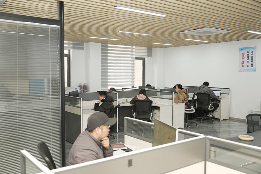 Wuxi Dongmingguan Special Metal Manufacturing Co., Ltd.