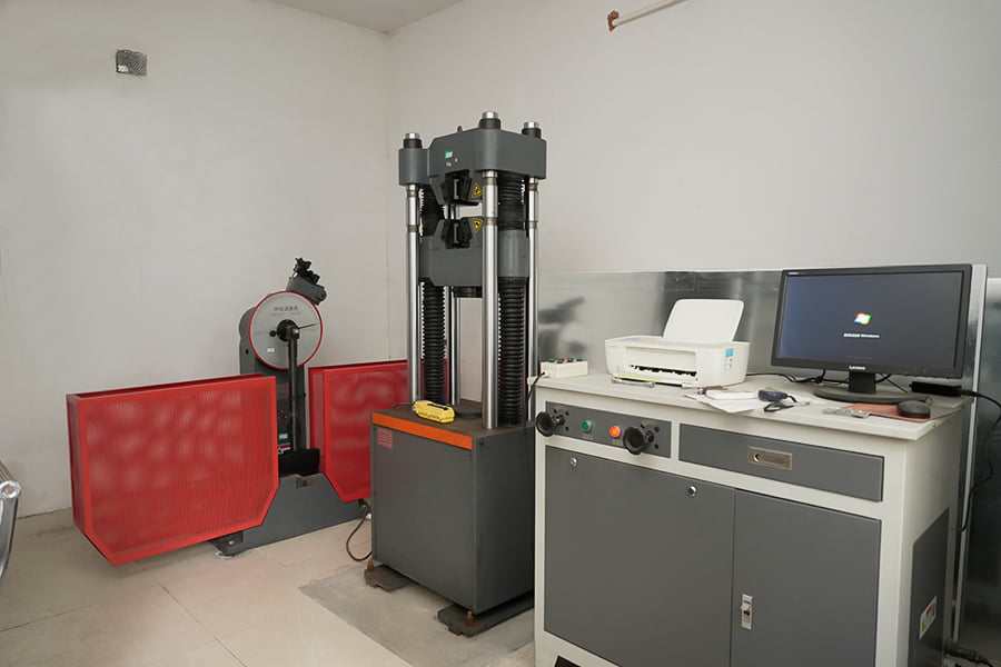 Wuxi Dongmingguan Special Metal Manufacturing Co., Ltd.