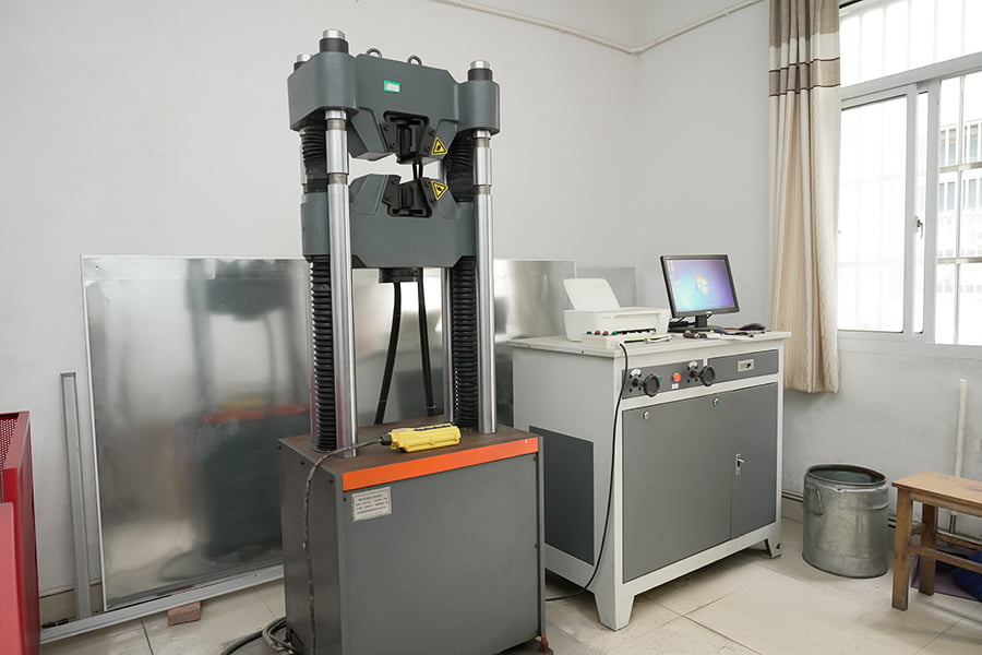 Wuxi Dongmingguan Special Metal Manufacturing Co., Ltd.